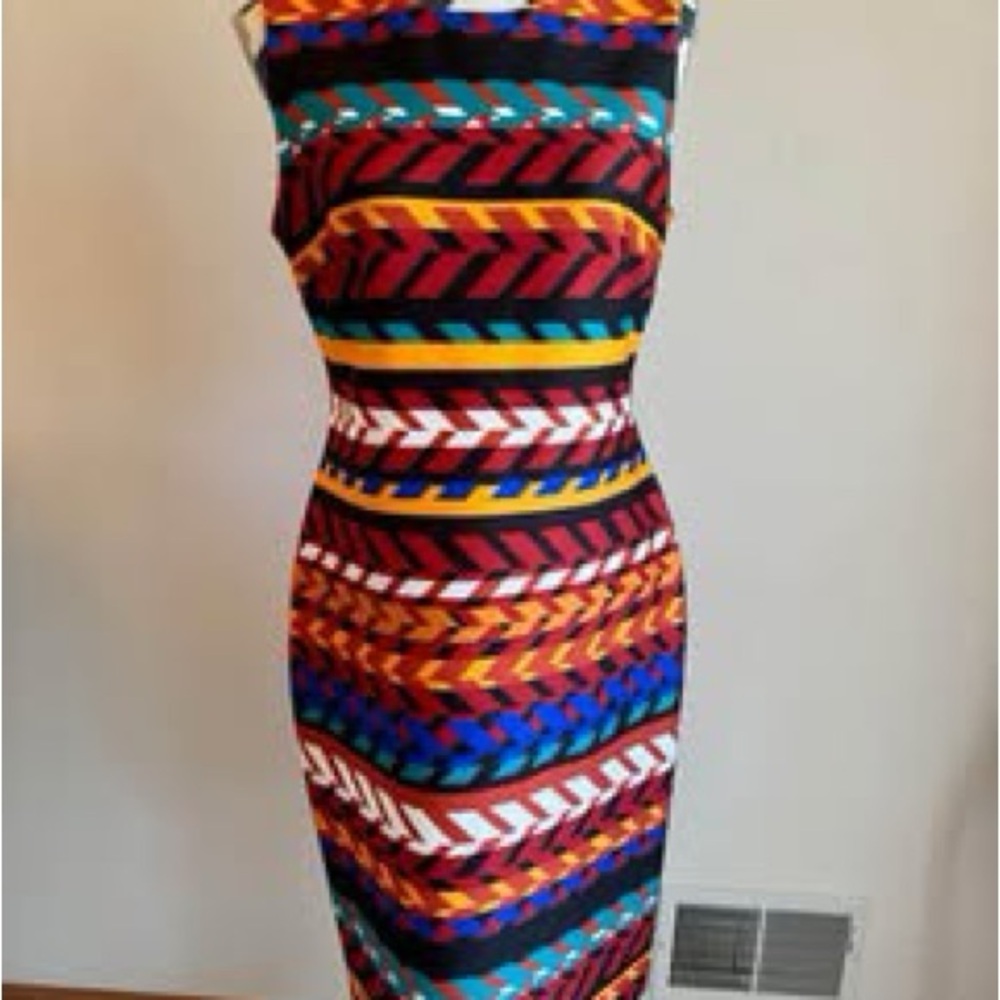 NWT Calvin Klein dress